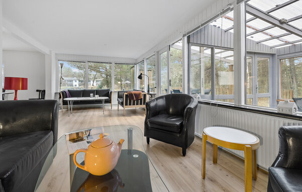 Feriehus - Dueoode , Danmark - I51002 8