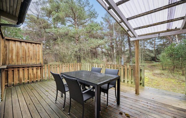 Feriehus - Dueoode , Danmark - I51002 103