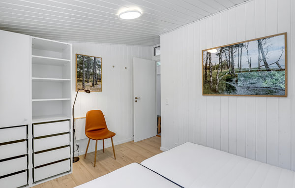 Feriehus - Dueodde , Danmark - I51009 602
