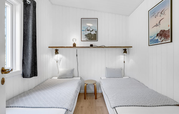 Feriehus - Dueodde , Danmark - I51009 605