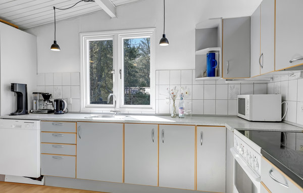 Feriehus - Dueodde , Danmark - I51009 6