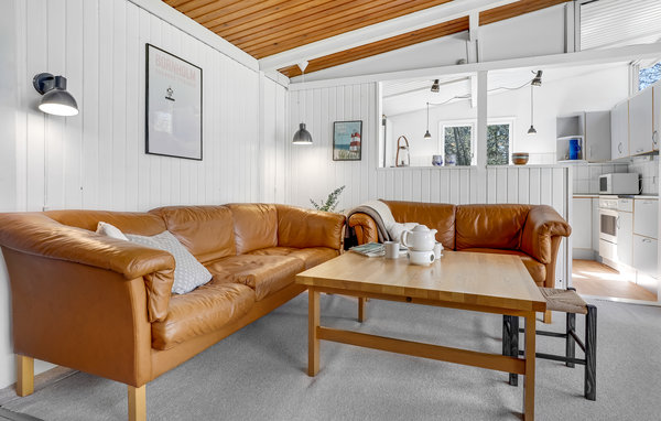 Feriehus - Dueodde , Danmark - I51009 4