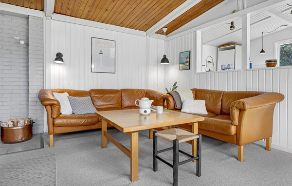 Feriehus - Dueodde , Danmark - I51009 3