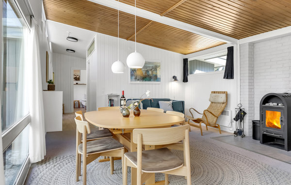 Feriehus - Dueodde , Danmark - I51009 5