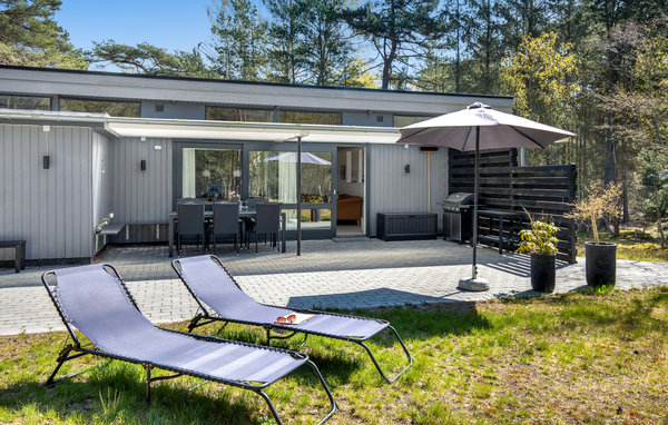 Feriehus - Dueodde , Danmark - I51009 102