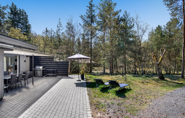 Feriehus - Dueodde , Danmark - I51009 103
