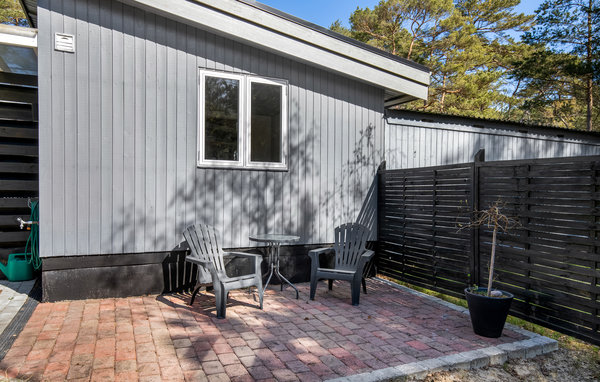 Feriehus - Dueodde , Danmark - I51009 9