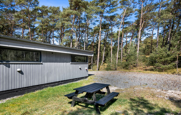 Feriehus - Dueodde , Danmark - I51009 105