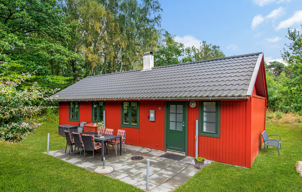 Holiday Home - Dueodde , Denmark - I51010 1