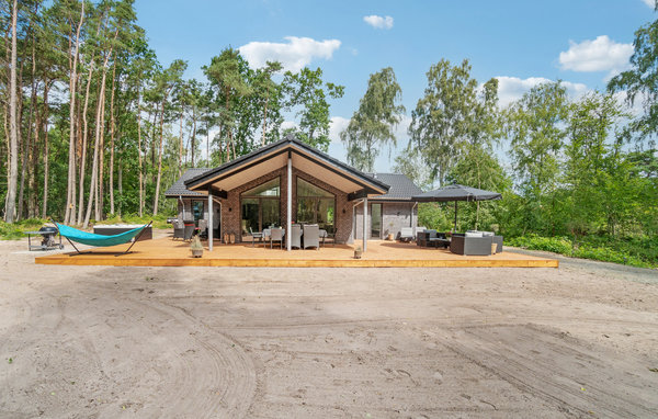Holiday Home - Dueodde , Denmark - I51018 81