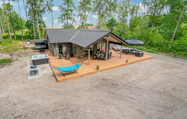 Holiday Home - Dueodde , Denmark - I51018 82