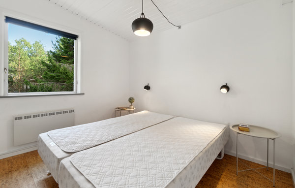 Location de vacances - Dueodde , Danemark - I51019 602