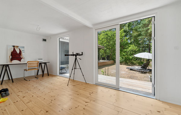 Location de vacances - Dueodde , Danemark - I51019 501