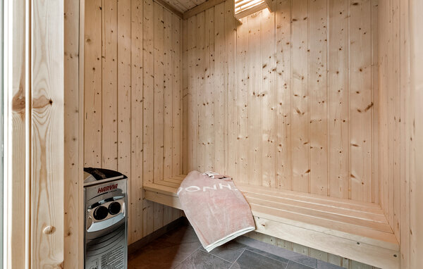 Semesterhus - Dueodde , Danmark - I51021 8
