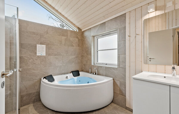 Semesterhus - Dueodde , Danmark - I51021 7