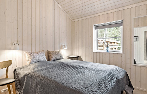 Semesterhus - Dueodde , Danmark - I51021 601