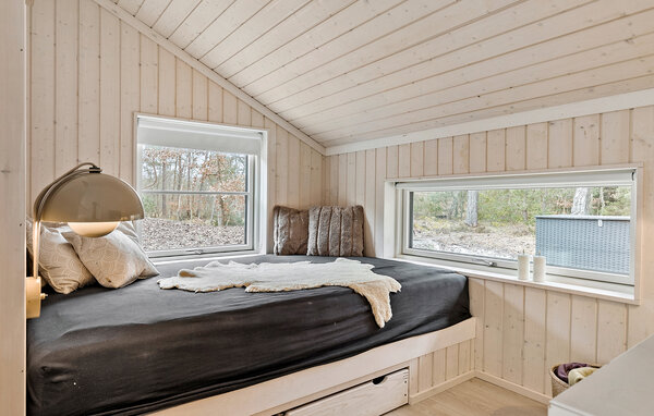 Semesterhus - Dueodde , Danmark - I51021 604