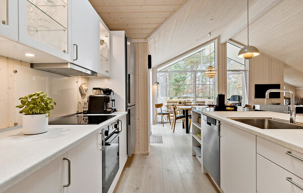 Semesterhus - Dueodde , Danmark - I51021 6