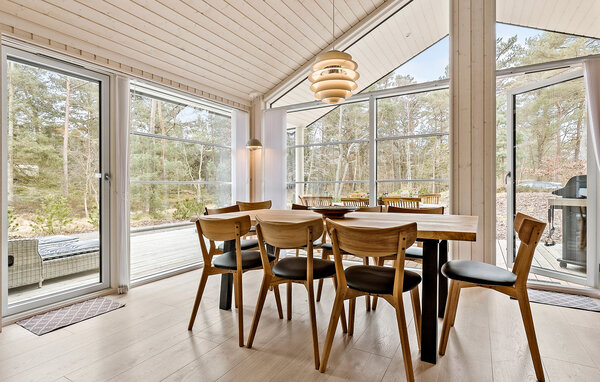 Semesterhus - Dueodde , Danmark - I51021 3