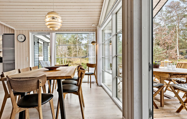 Semesterhus - Dueodde , Danmark - I51021 301