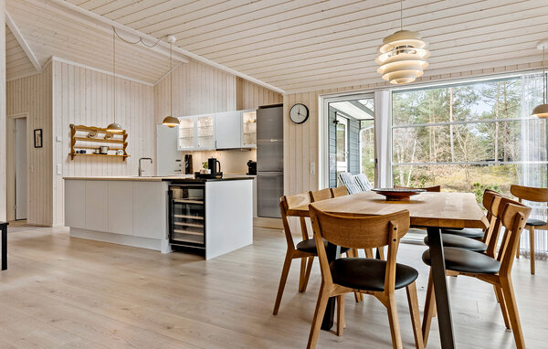 Semesterhus - Dueodde , Danmark - I51021 4