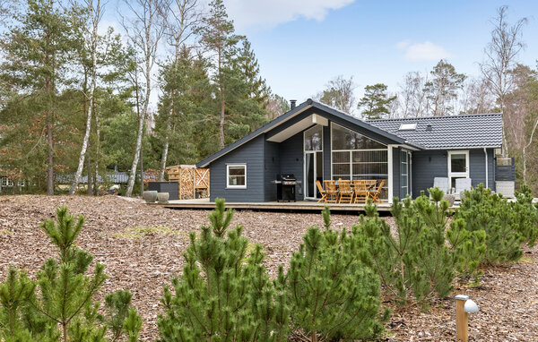 Semesterhus - Dueodde , Danmark - I51021 81