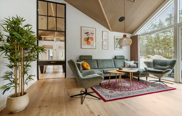 Ferienhaus - Dueodde , Dänemark - I51024 3