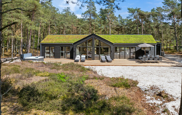 Holiday Home - Dueodde , Denmark - I51024 1