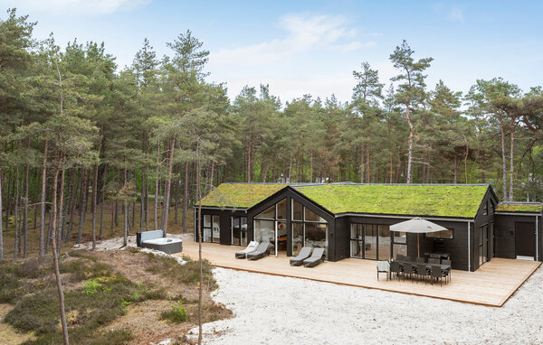 Ferienhaus - Dueodde , Dänemark - I51024 9