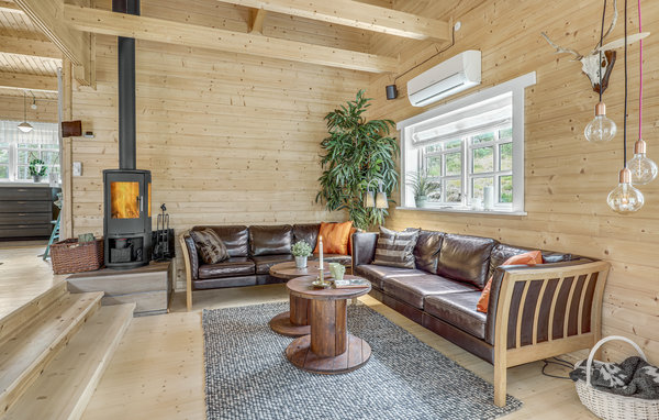 Feriehus - Dueodde , Danmark - I51027 3