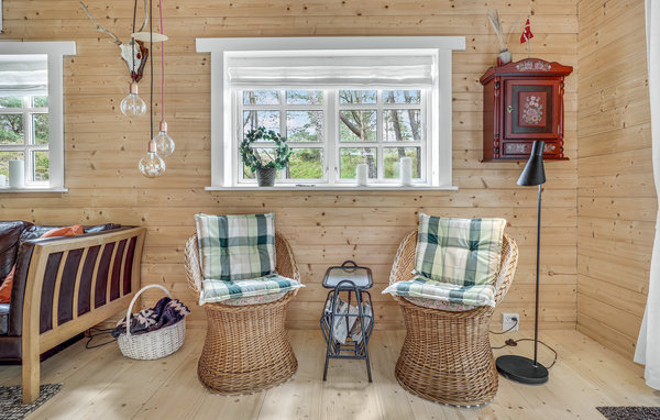 Feriehus - Dueodde , Danmark - I51027 301
