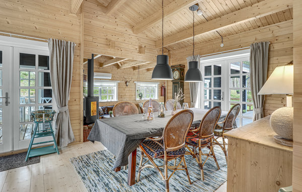 Feriehus - Dueodde , Danmark - I51027 5