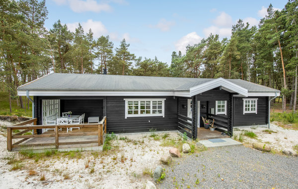 Feriehus - Dueodde , Danmark - I51027 81