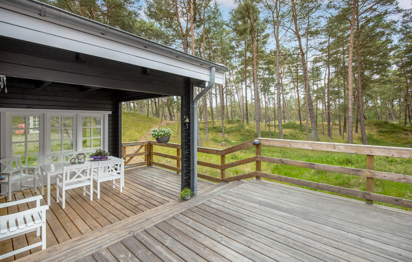 Feriehus - Dueodde , Danmark - I51027 105