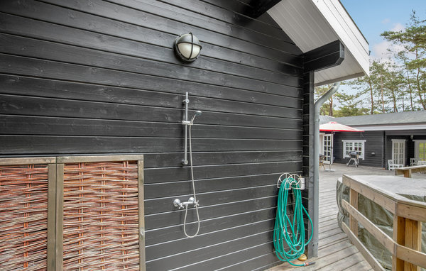 Feriehus - Dueodde , Danmark - I51027 108