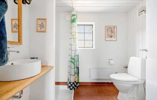 Location de vacances - Bodilsker , Danemark - I51044 701