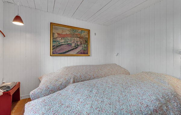 Location de vacances - Bodilsker , Danemark - I51044 606
