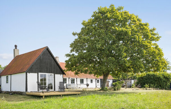 Ferienhaus - Bodilsker , Dänemark - I51044 1