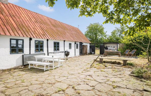 Location de vacances - Bodilsker , Danemark - I51044 101