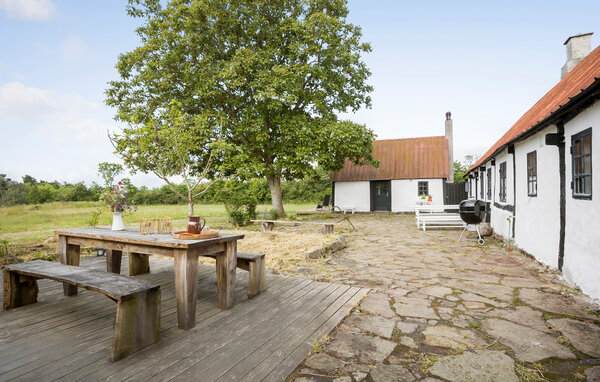 Location de vacances - Bodilsker , Danemark - I51044 8