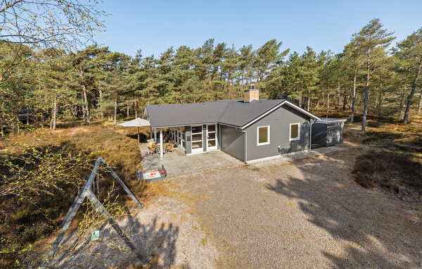 Domy wakacyjne - Dueodde , Dania - I51101 81
