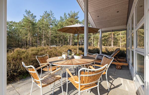 Holiday Home - Dueodde , Denmark - I51101 2