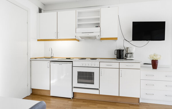 Semesterlägenhet - Dueodde , Danmark - I51102 6