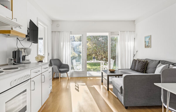 Semesterlägenhet - Dueodde , Danmark - I51102 4