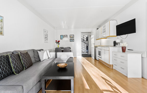 Semesterlägenhet - Dueodde , Danmark - I51102 5