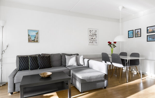 Semesterlägenhet - Dueodde , Danmark - I51102 302