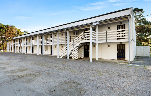 Semesterlägenhet - Dueodde , Danmark - I51102 81