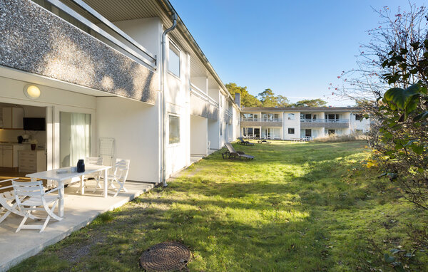 Semesterlägenhet - Dueodde , Danmark - I51102 7