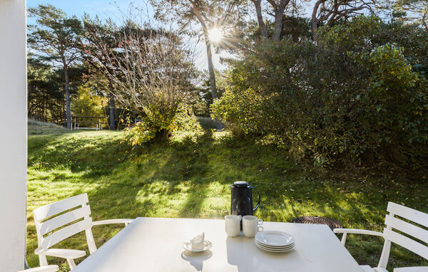 Semesterlägenhet - Dueodde , Danmark - I51102 102