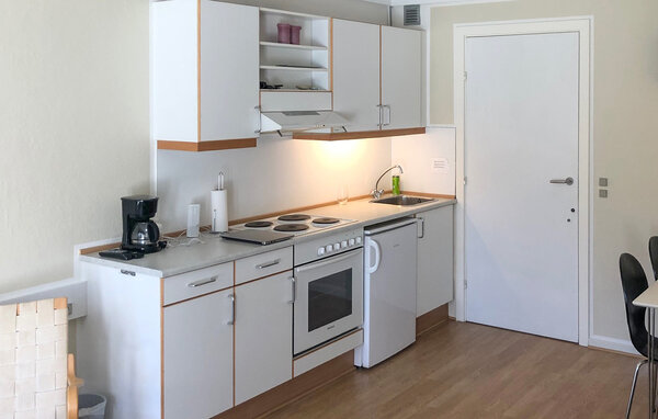 Ferieleilighet - Dueodde , Danmark - I51103 7